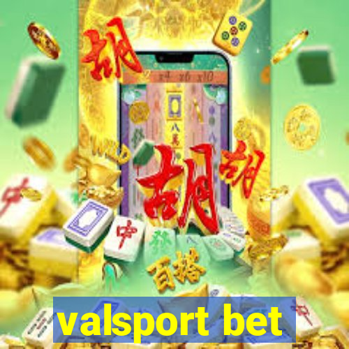 valsport bet